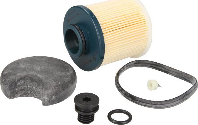 BOSCH 1457436042 - Карбамідний фільтр autocars.com.ua