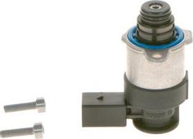 BOSCH 1 462 C00 987 - Регулирующий клапан, количество топлива (Common-Rail-System) avtokuzovplus.com.ua