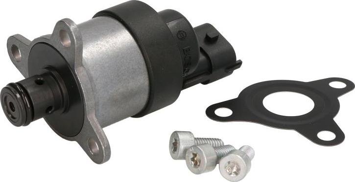 BOSCH 1 465 ZS0 006 - Регулюючий клапан, кількість палива (Common-Rail-System) autocars.com.ua
