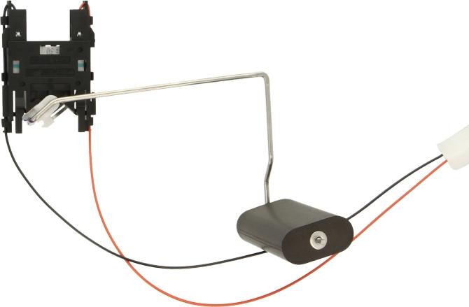 BOSCH 1 582 980 163 - Датчик, рівень палива autocars.com.ua