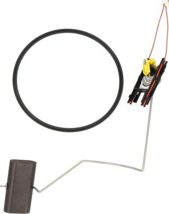 BOSCH 1 587 411 116 - Датчик, рівень палива autocars.com.ua