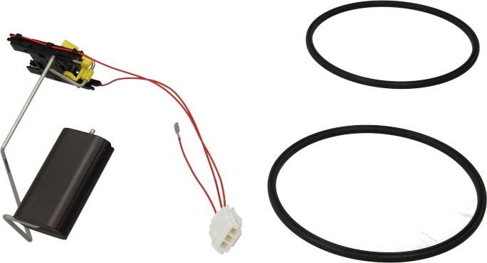 BOSCH 1 587 411 117 - Датчик, рівень палива autocars.com.ua