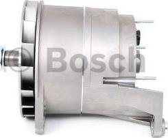 BOSCH 1 986 A00 001 - Генератор autocars.com.ua