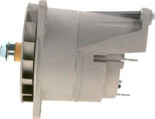 BOSCH 1 986 A00 003 - Генератор autocars.com.ua