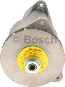 BOSCH 1 986 A00 003 - Генератор avtokuzovplus.com.ua