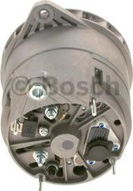 BOSCH 1 986 A00 003 - Генератор avtokuzovplus.com.ua