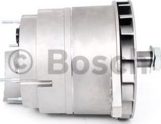 BOSCH 1 986 A00 005 - Генератор autocars.com.ua