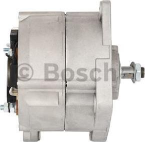 BOSCH 1 986 A00 158 - Генератор autocars.com.ua