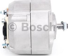 BOSCH 1 986 A00 163 - Генератор autocars.com.ua