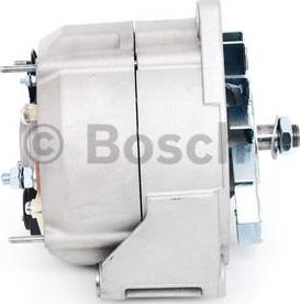 BOSCH 1 986 A00 182 - Генератор autocars.com.ua