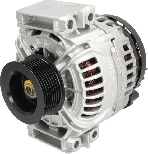 BOSCH 1 986 A00 534 - Генератор autocars.com.ua