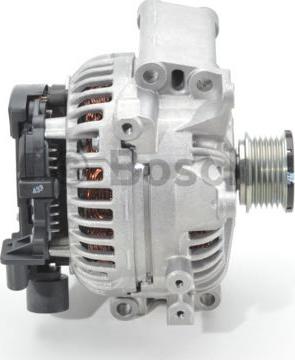 BOSCH 1 986 A00 543 - Генератор autodnr.net