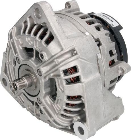 BOSCH 1 986 A00 547 - Генератор autocars.com.ua