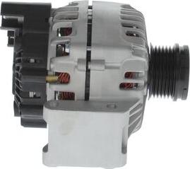 BOSCH 1 986 A00 559 - Генератор avtokuzovplus.com.ua