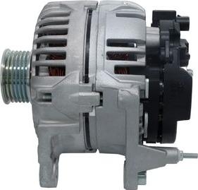 BOSCH 1 986 A00 563 - Генератор avtokuzovplus.com.ua