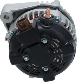 BOSCH 1 986 A00 586 - Генератор avtokuzovplus.com.ua