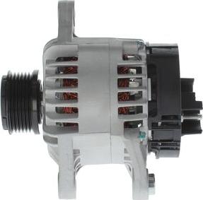 BOSCH 1 986 A00 592 - Генератор avtokuzovplus.com.ua