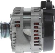 BOSCH 1 986 A00 593 - Генератор avtokuzovplus.com.ua