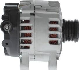 BOSCH 1 986 A00 601 - Генератор avtokuzovplus.com.ua