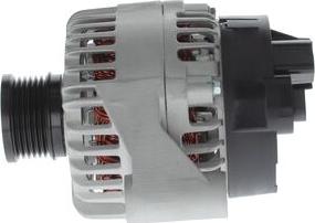 BOSCH 1 986 A00 608 - Генератор avtokuzovplus.com.ua