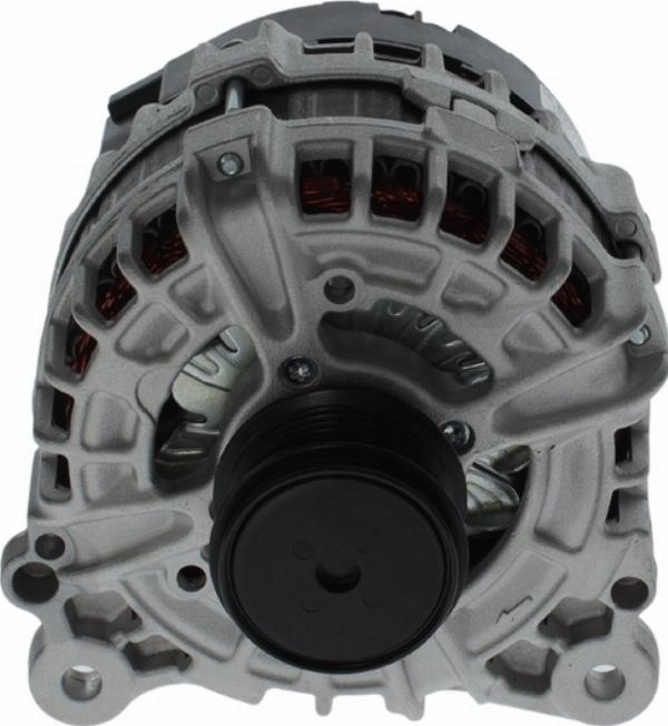 BOSCH 1 986 A00 622 - Генератор autocars.com.ua