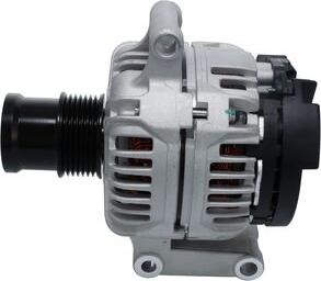 BOSCH 1 986 A00 676 - Генератор avtokuzovplus.com.ua