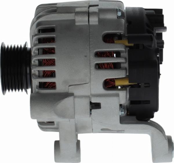 BOSCH 1 986 A00 736 - Генератор autocars.com.ua