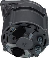 BOSCH 1 986 A00 752 - Генератор autocars.com.ua