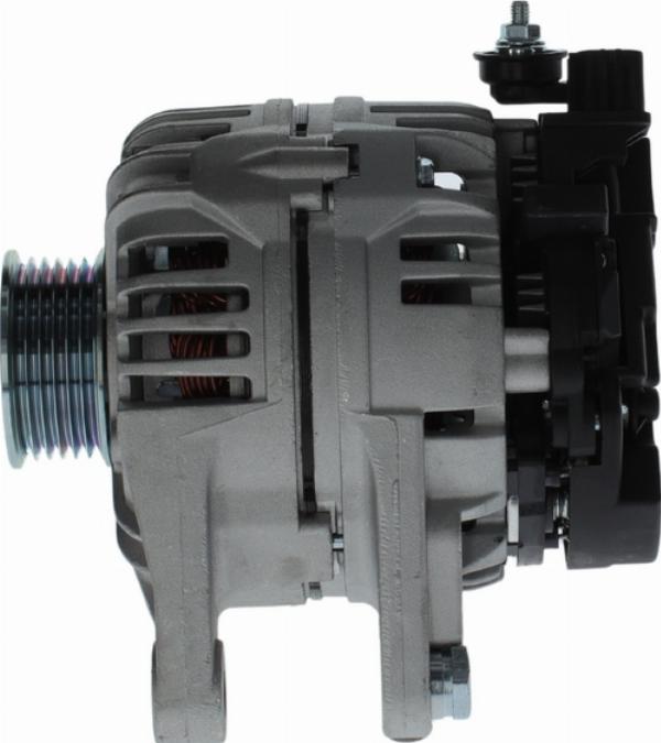 BOSCH 1 986 A00 774 - Генератор autocars.com.ua