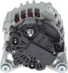 BOSCH 1 986 A00 810 - Генератор avtokuzovplus.com.ua