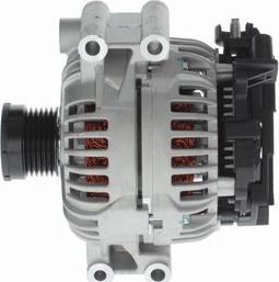 BOSCH 1 986 A00 892 - Генератор autocars.com.ua