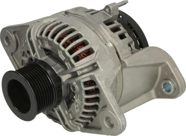 BOSCH 1 986 A00 917 - Генератор autocars.com.ua