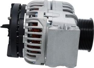 BOSCH 1 986 A00 922 - Генератор avtokuzovplus.com.ua