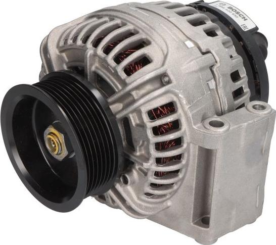 BOSCH 1 986 A00 930 - Генератор autocars.com.ua
