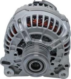 BOSCH 1 986 A00 940 - Генератор autocars.com.ua