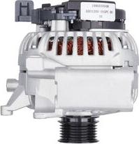 BOSCH 1 986 A00 948 - Генератор avtokuzovplus.com.ua