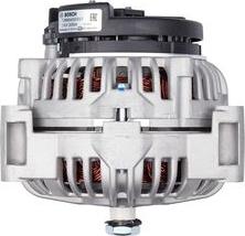 BOSCH 1 986 A00 957 - Генератор avtokuzovplus.com.ua