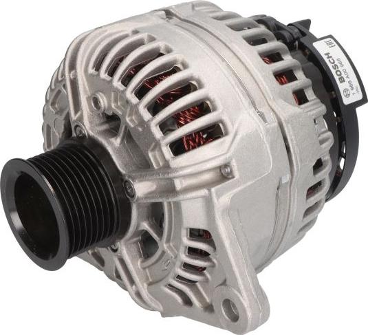 BOSCH 1 986 A00 966 - Генератор autocars.com.ua