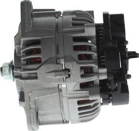 BOSCH 1 986 A00 974 - Генератор autocars.com.ua