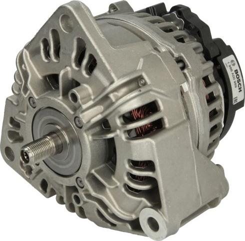 BOSCH 1 986 A00 989 - Генератор autocars.com.ua