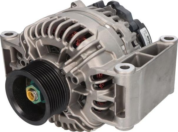 BOSCH 1 986 A00 996 - Генератор autocars.com.ua