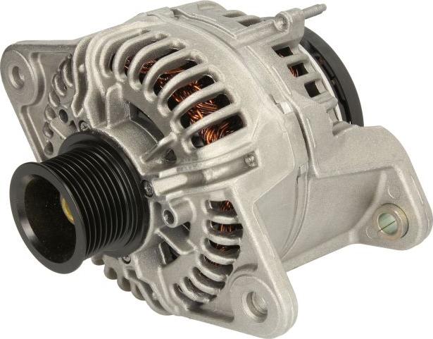 BOSCH 1 986 A00 998 - Генератор autocars.com.ua