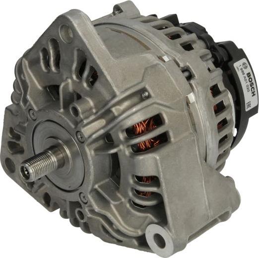 BOSCH 1 986 A01 020 - Генератор autocars.com.ua