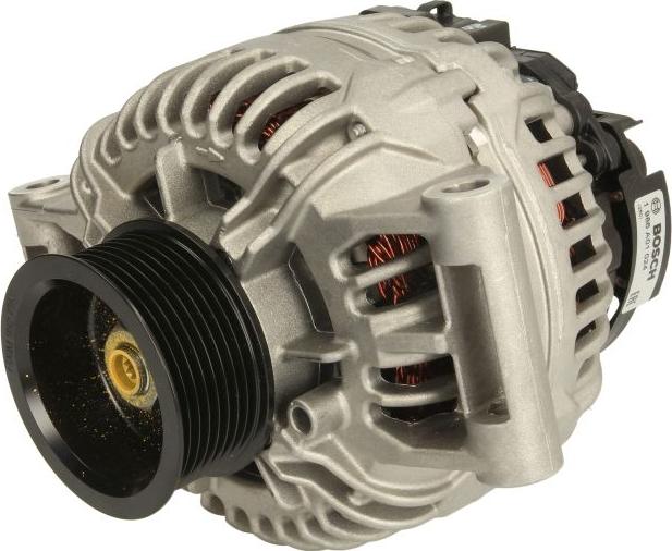 BOSCH 1 986 A01 024 - Генератор autocars.com.ua