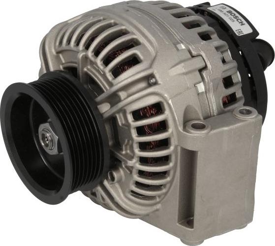 BOSCH 1 986 A01 025 - Генератор autocars.com.ua