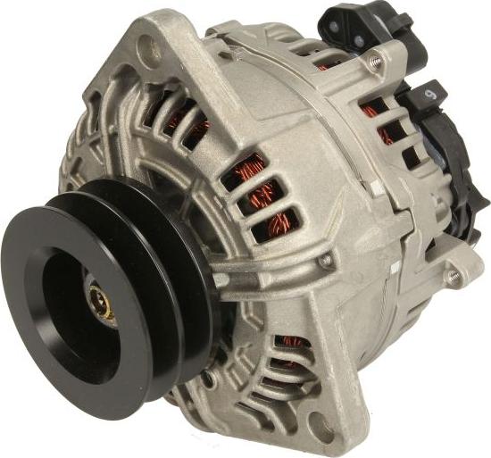 BOSCH 1 986 A01 027 - Генератор autocars.com.ua