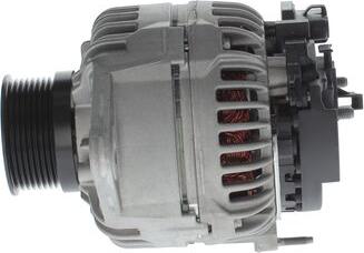 BOSCH 1 986 A01 029 - Генератор avtokuzovplus.com.ua