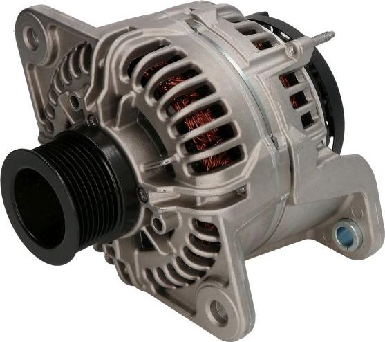 BOSCH 1 986 A01 035 - Генератор autocars.com.ua