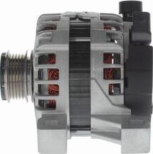 BOSCH 1 986 A01 040 - Генератор avtokuzovplus.com.ua