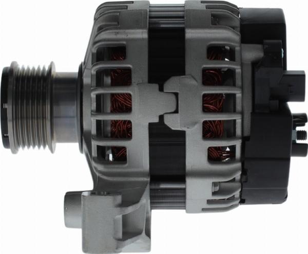 BOSCH 1 986 A01 046 - Генератор autocars.com.ua